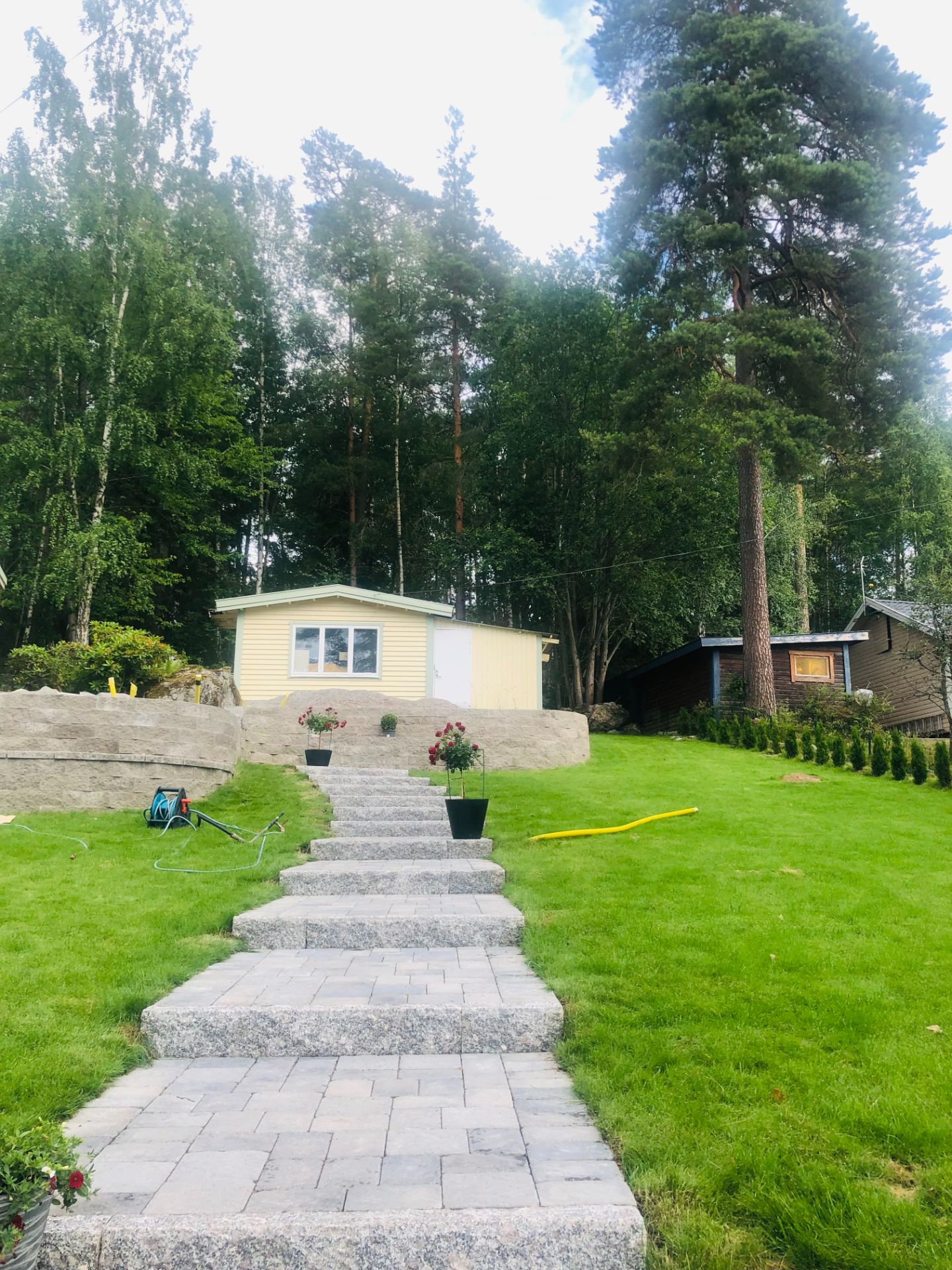 Viksberg Sten Markarbete_1