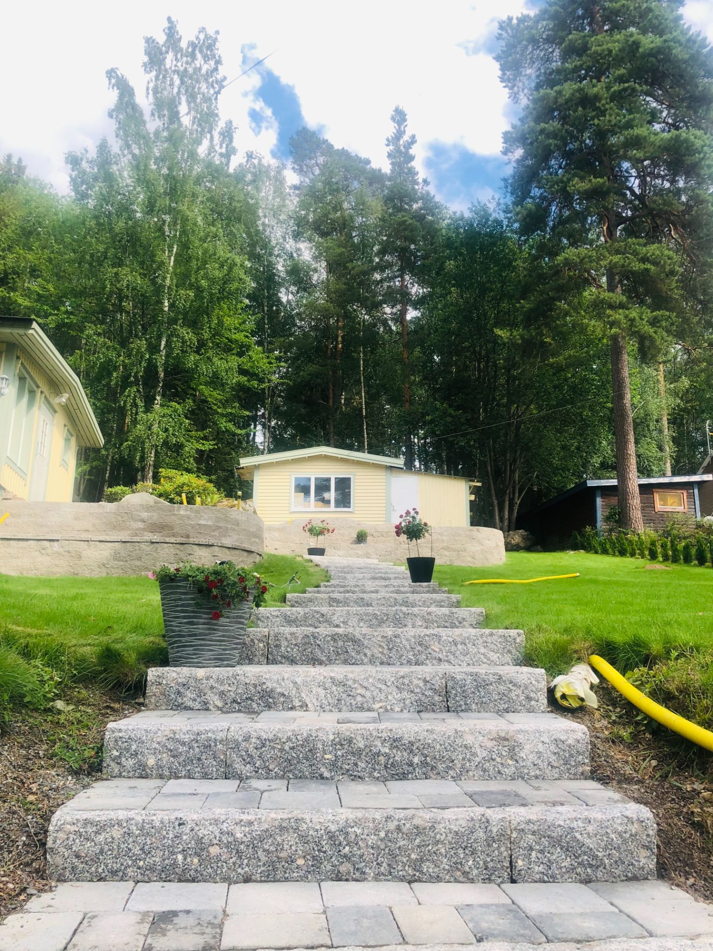 Viksberg Sten Markarbete_3